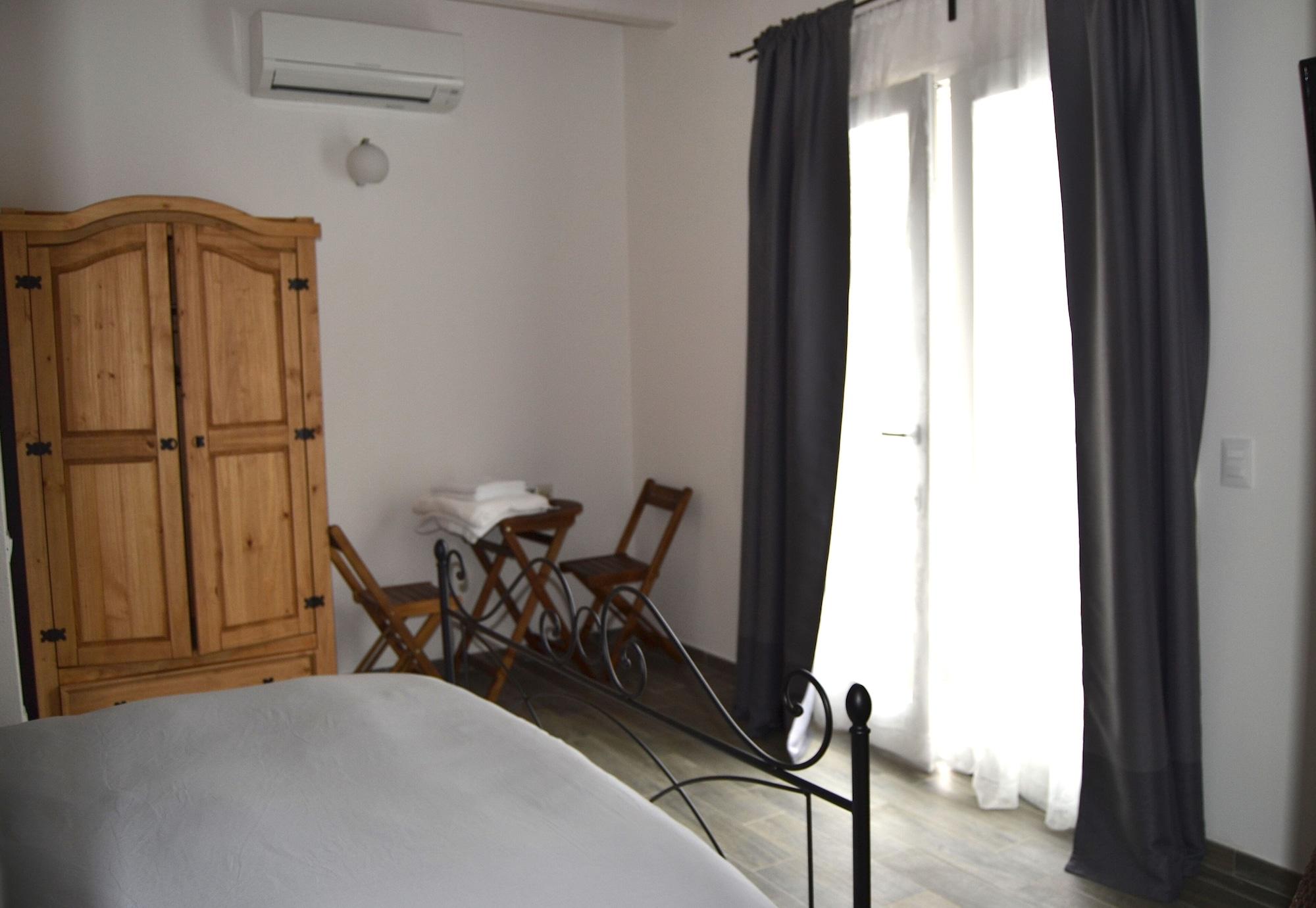 B&B Residenza Marina Marina Di Carrara Exterior photo