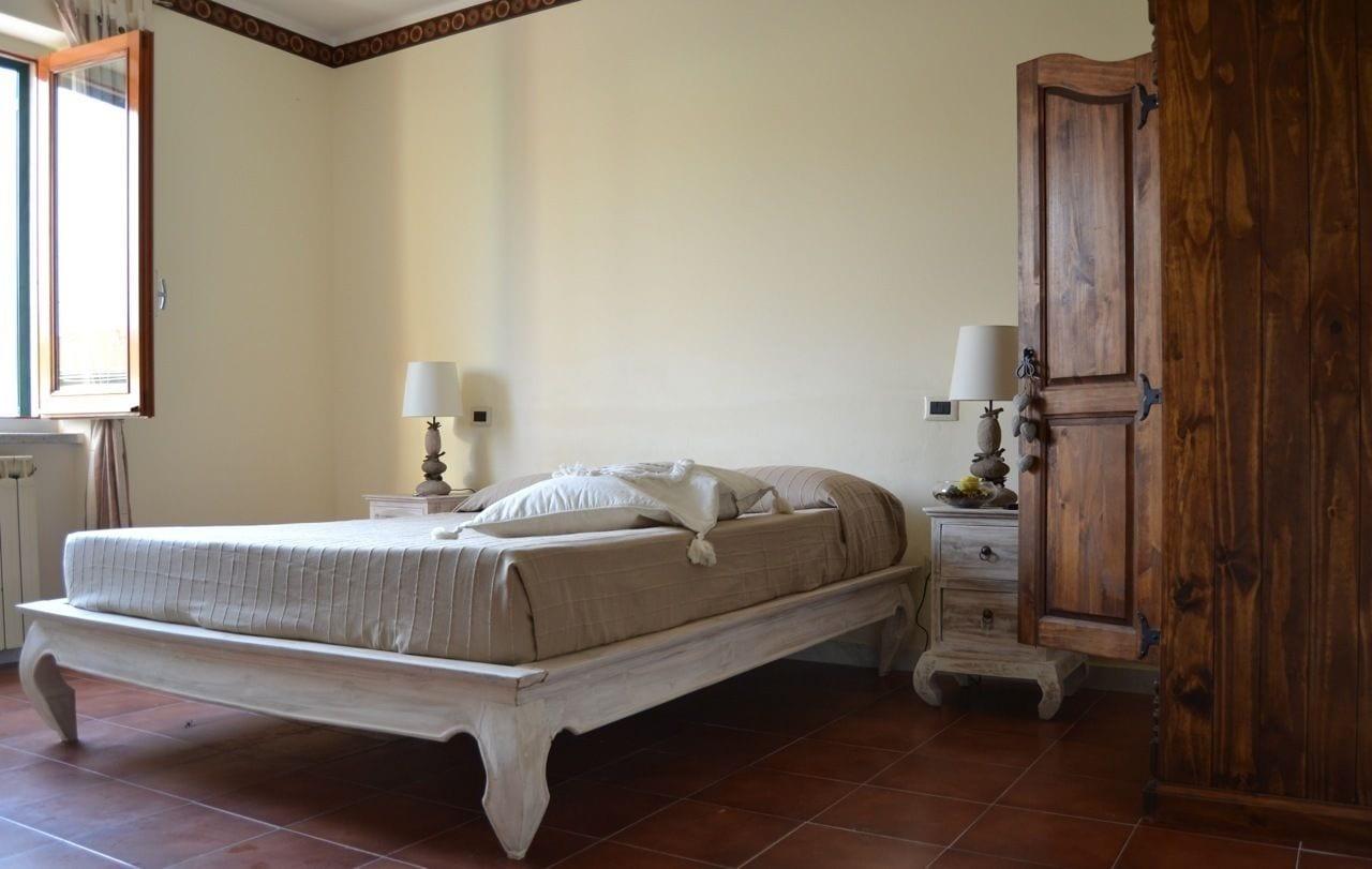 B&B Residenza Marina Marina Di Carrara Exterior photo