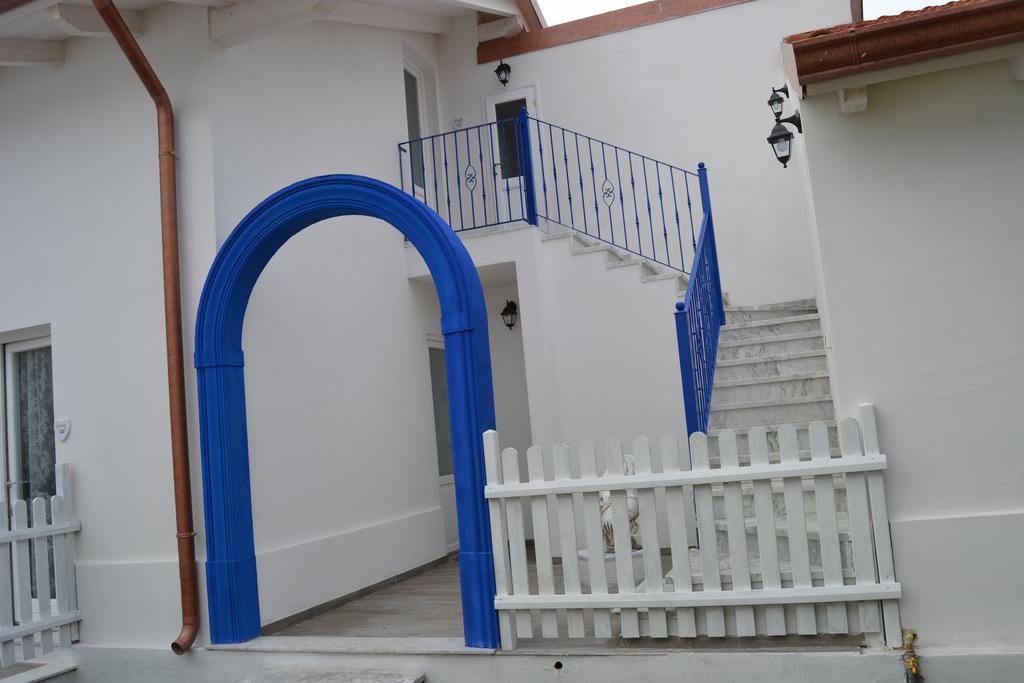 B&B Residenza Marina Marina Di Carrara Exterior photo