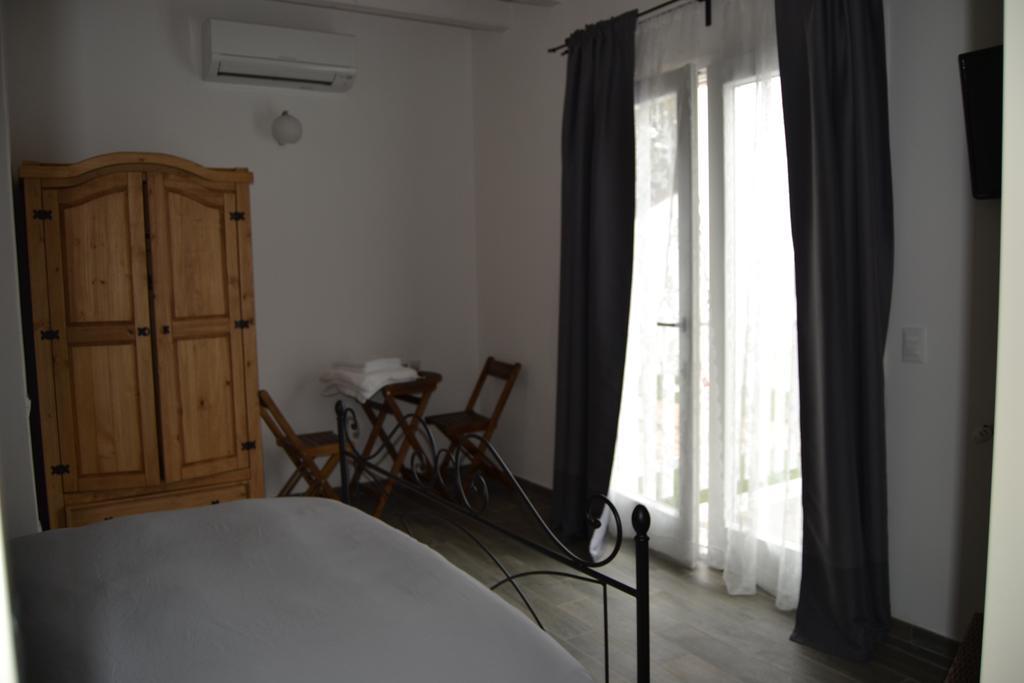 B&B Residenza Marina Marina Di Carrara Exterior photo