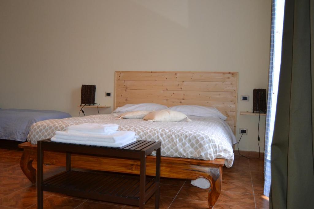 B&B Residenza Marina Marina Di Carrara Exterior photo