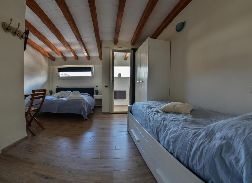 B&B Residenza Marina Marina Di Carrara Room photo